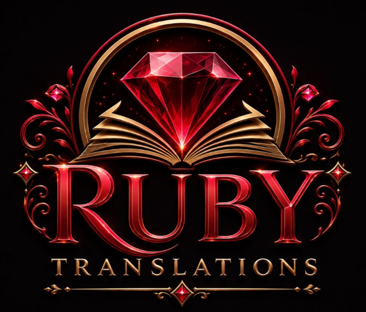 Ruby Novels Translations