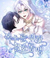 A Marriage Alliance for Revenge Cover
