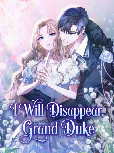 I Will Disappear, Grand Duke Cover
