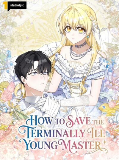 How To Save The Terminally Ill Young Master Cover