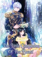 The Little Companion Of The Beast Cover