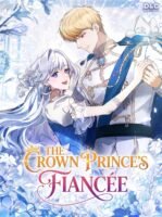 The Crown Prince’s Fiancée Cover