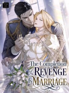 The Completion of Revenge Is Marriage